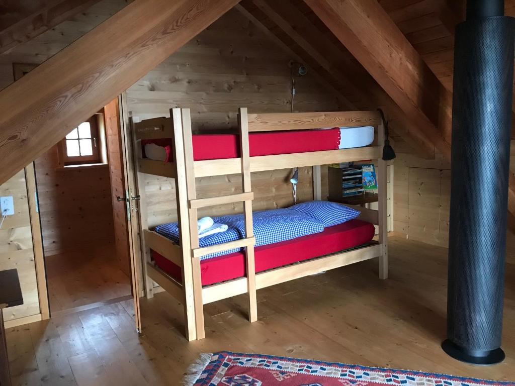 Chalet Charm photo
