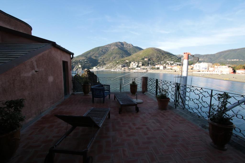 Villa La Pietra - Luxury location in Levanto, 5 Terre - 2