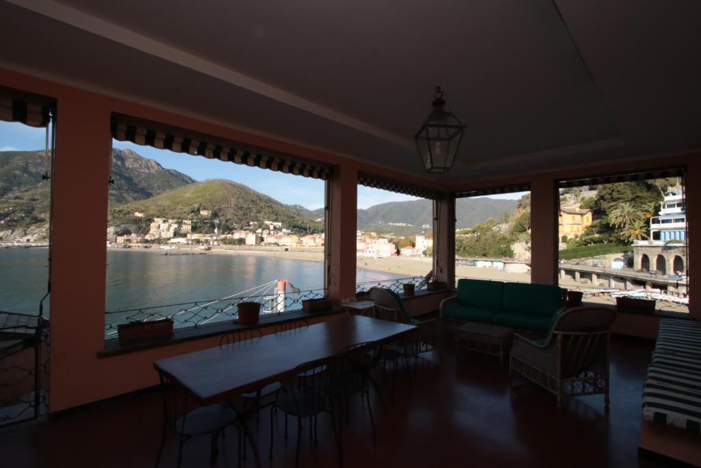 Villa La Pietra - Luxury location in Levanto, 5 Terre - 5