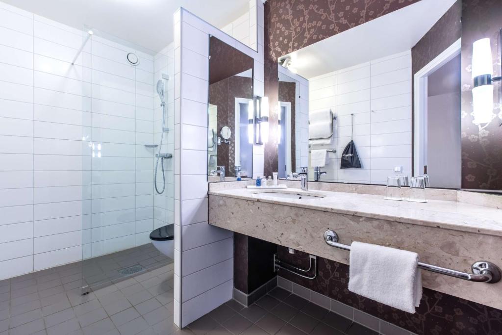 Radisson Blu Hotel Malmö Photo 37