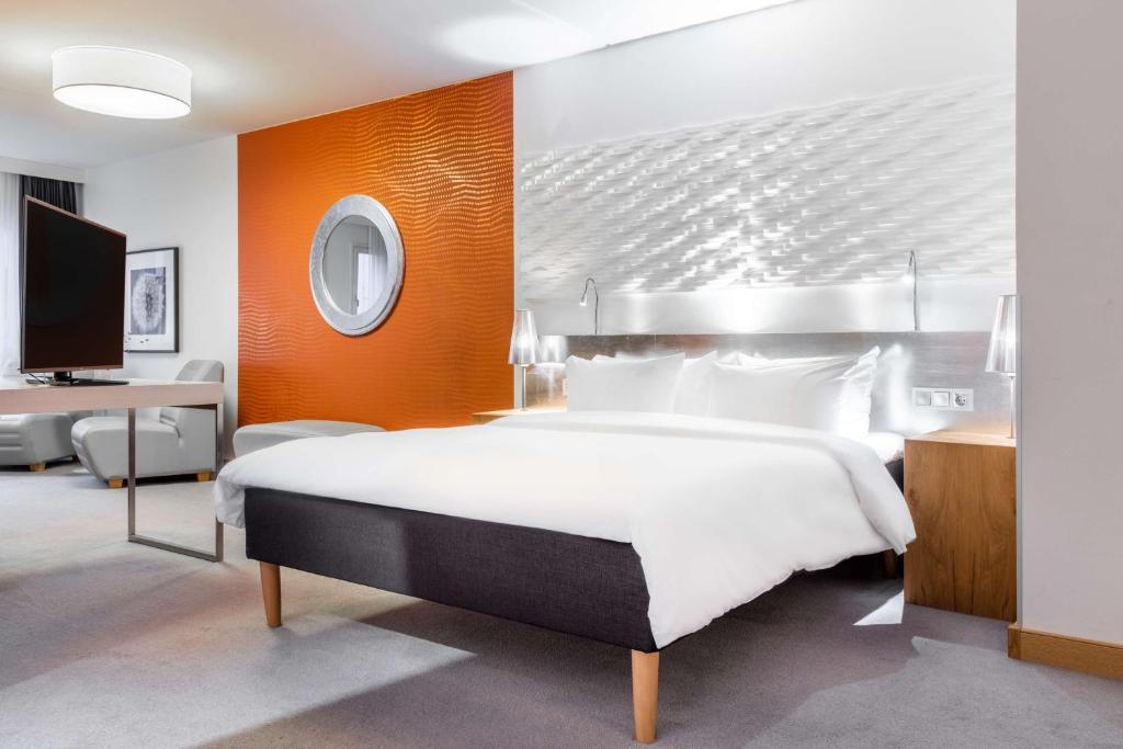 Radisson Blu Hotel Malmö Photo 39