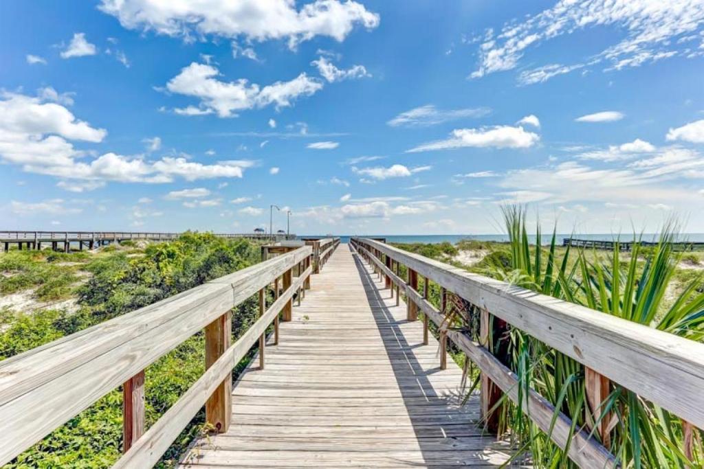 Amelia By The Sea, Fernandina Beach