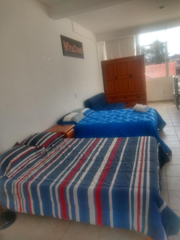 Xochimilco Hermoso Departamento Loft junto a Trajineras - 1