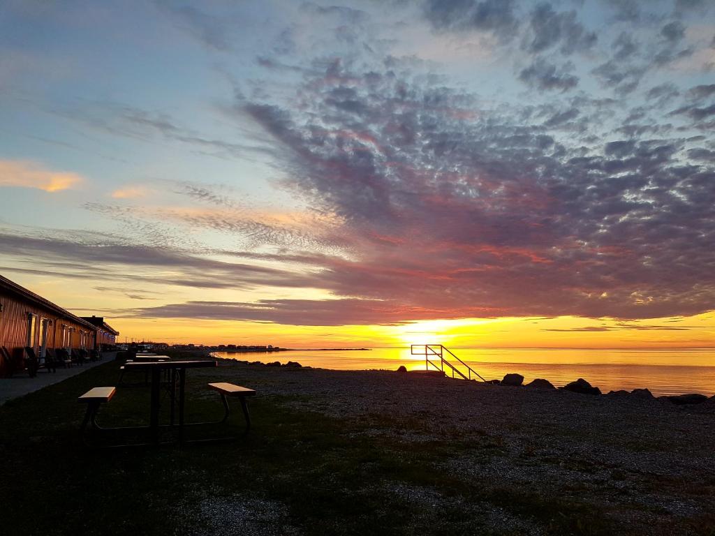 hotel Manoir sur Mer photo