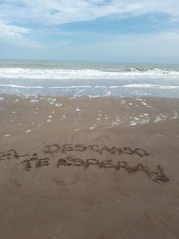 EL DESCANSO. - 1