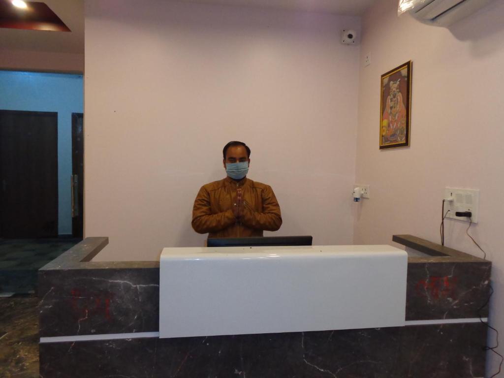 Rukmani Inn photo