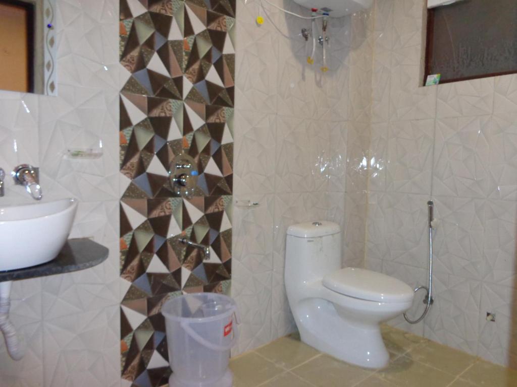 Rukmani Inn photo