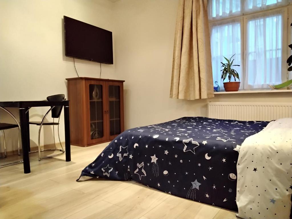 Apartament Piernikowy na Starym Miescie photo
