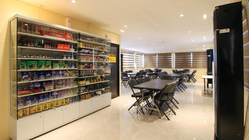Facilities