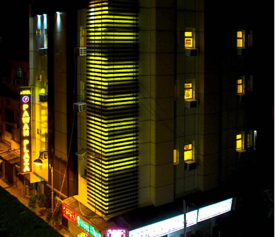 Hotel Pawan Plaza photo