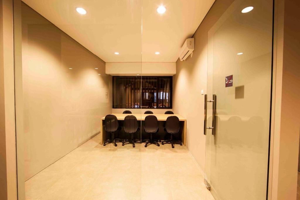 M Suite Karawaci - Facilities image