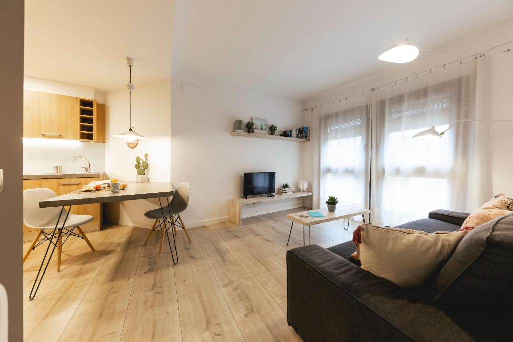 Bravissimo La Mora, beautiful and spacious - 2