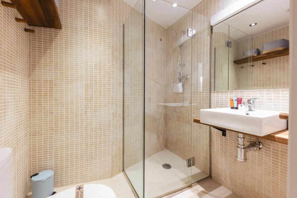 Bravissimo La Mora, beautiful and spacious - 5