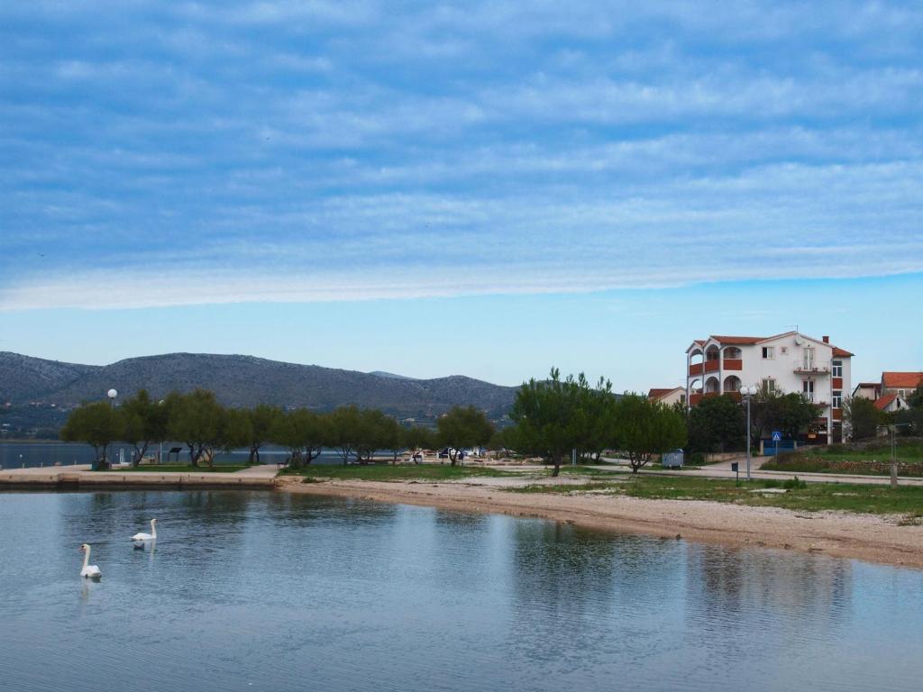 Hotels In Vrpolje Kroatien Ab 43 Nacht Planet Of Hotels