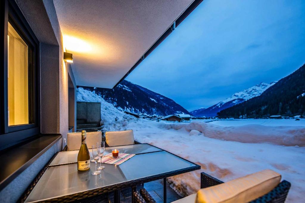 Freiraum Appartements - 2