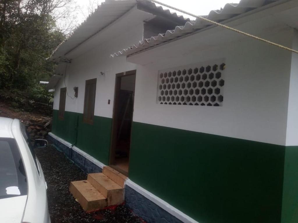 green valley home stay vagamon photo