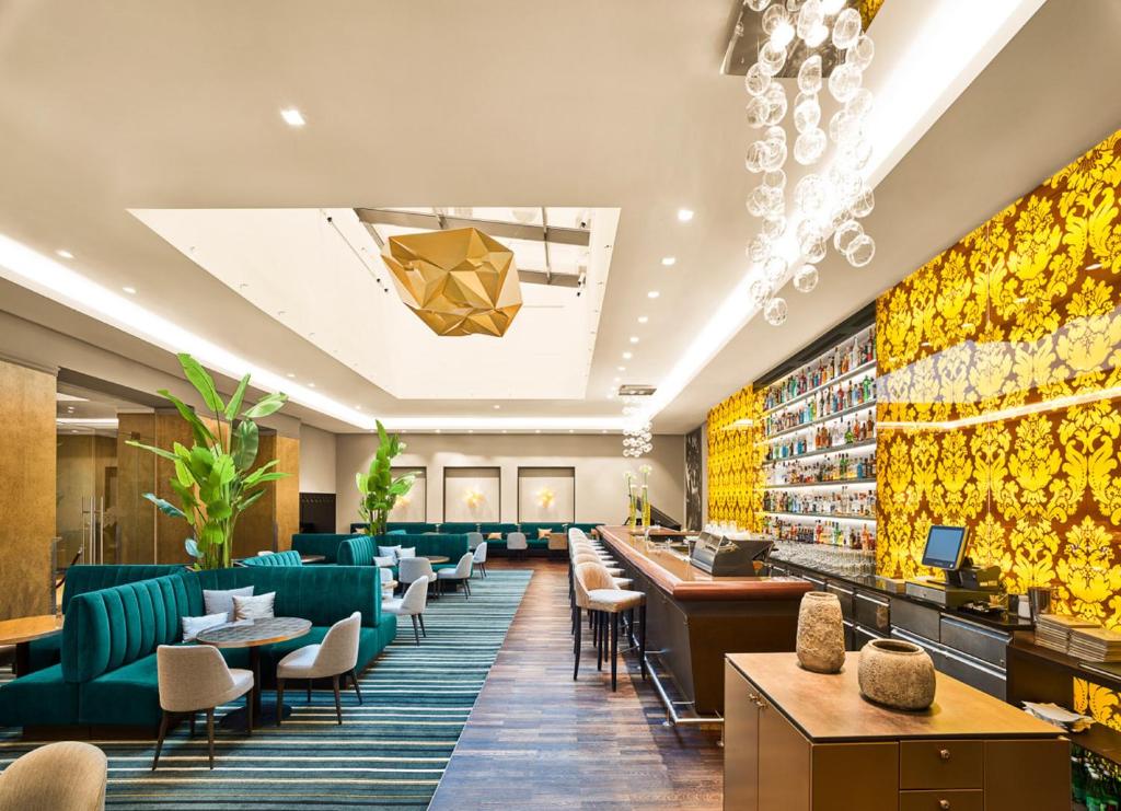 Hotel Facilities