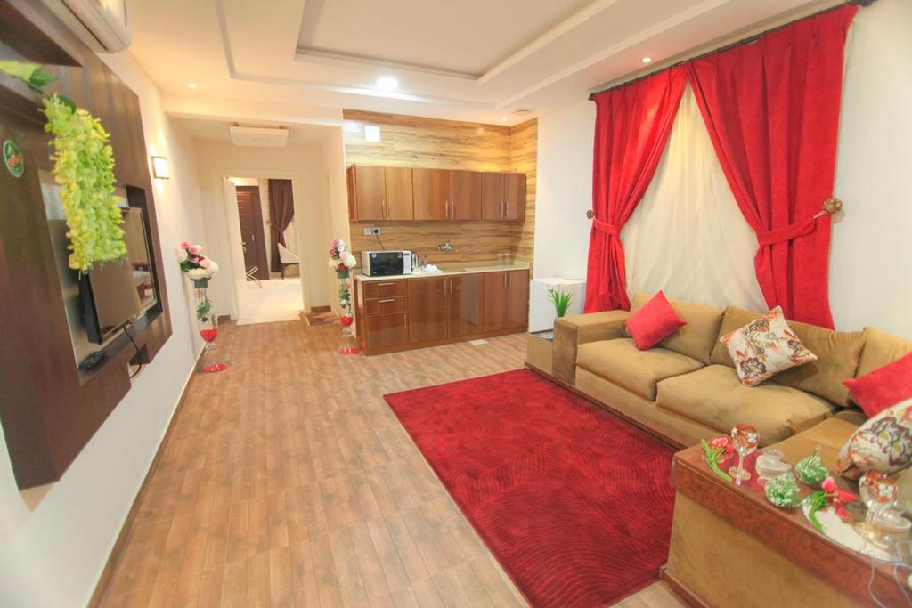 سكنا للشقق الفندقية photo