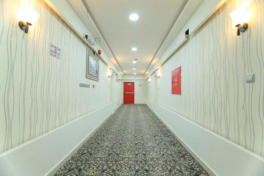 سكنا للشقق الفندقية photo
