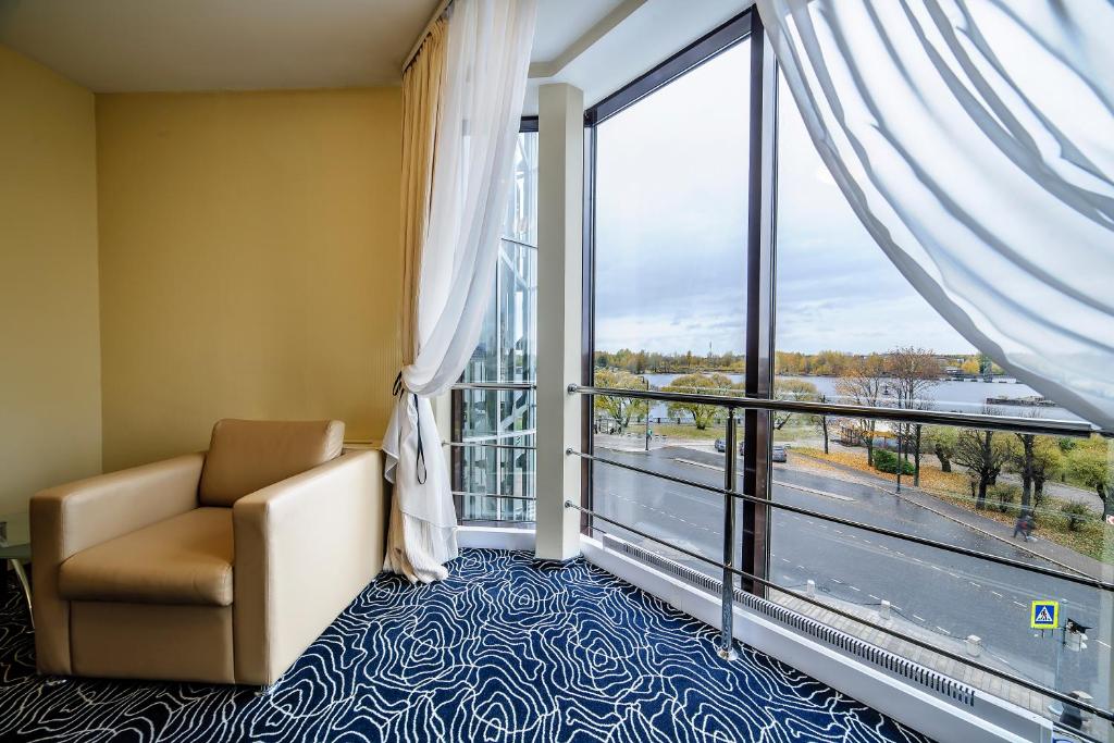 Victoria Hotel Vyborg photo