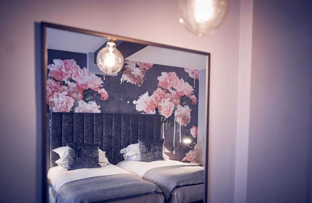 Malmaison Belfast photo