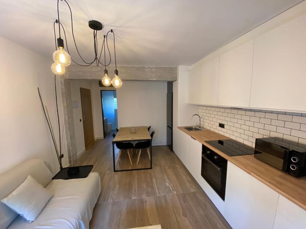 Loft estilo industrial en playa de las marinas!!! - 5