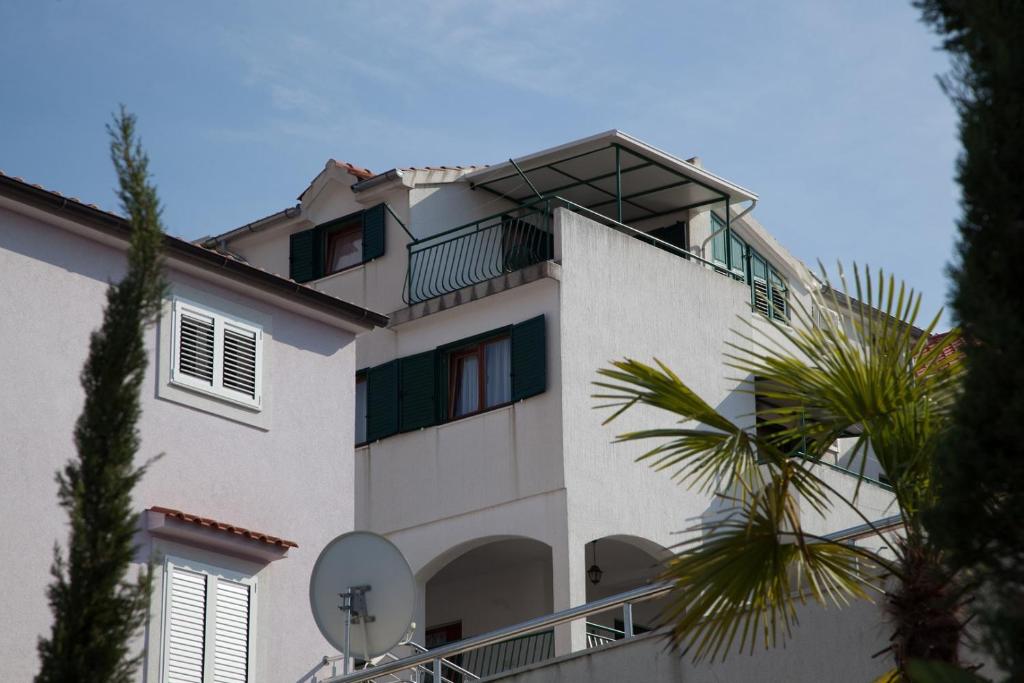 Apartment Toni 555 photo