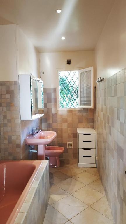 Villa Les Trois Chênes, piscine privée & vue mer sur Golfe de Saint Tropez - 2