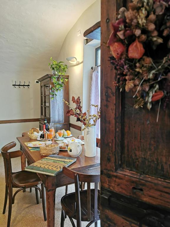 Alla Torre del Barbarossa B&B FORESTERIA - 3