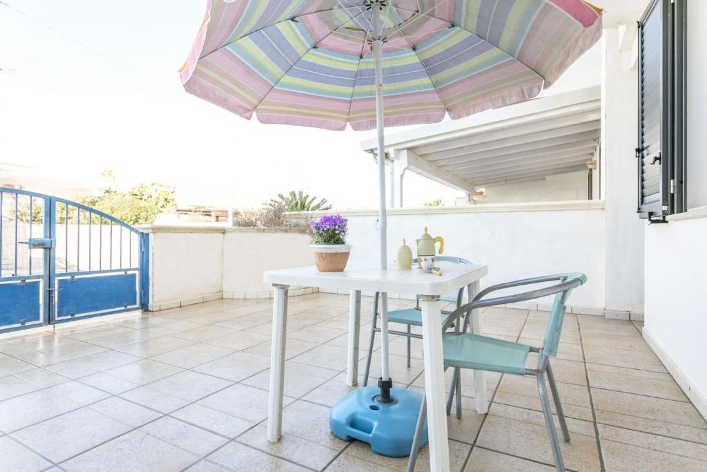 Villetta Stella Maris - Apulia Home - 2