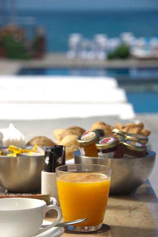 Food and beverages