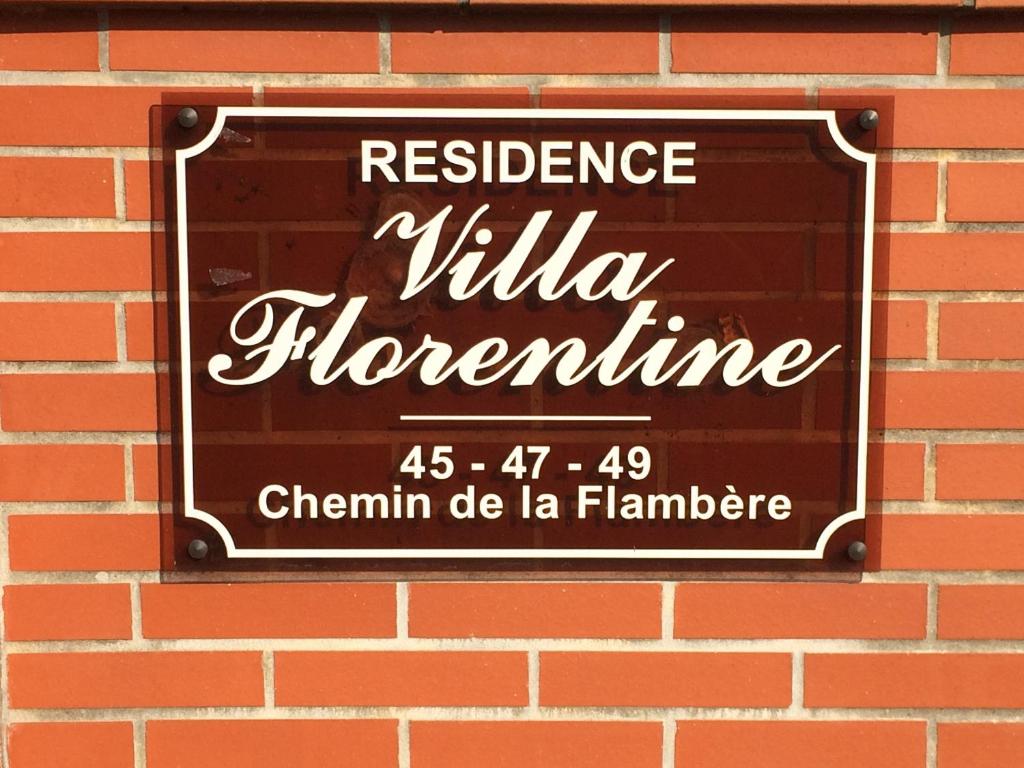 Les Florentines - 5