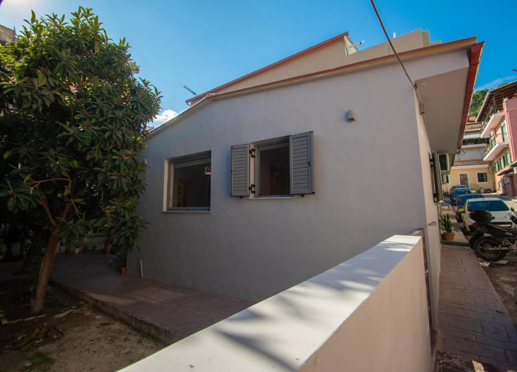 Ithaka Zante City Villa photo