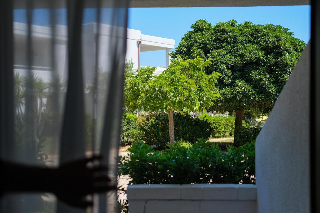 Torre Guaceto Greenblu Resort — Obiekt in Carovigno, Apulia