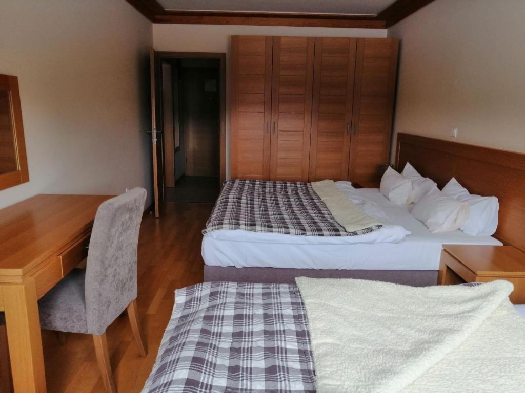 Apartman 205- Aparthotel Vučko Jahorina private host 50m2 - 3