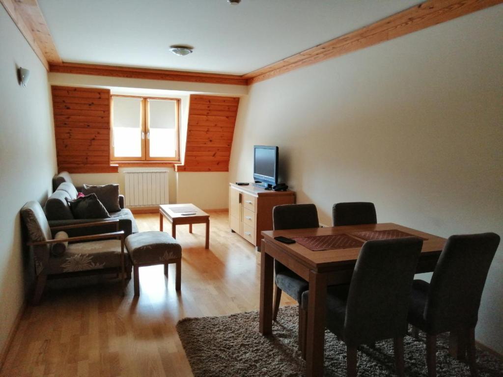 Apartman 205- Aparthotel Vučko Jahorina private host 50m2 - 4