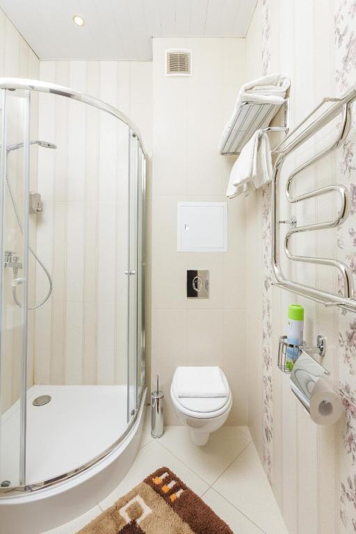 Pearl Hotel of Golden Ring photo