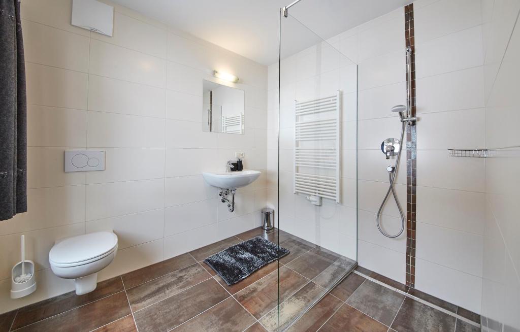 Saalbacher Perle 1 - Cozy Family Home - 5