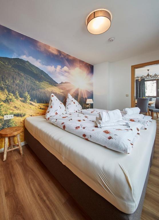 Saalbacher Perle 1 - Cozy Family Home - 4
