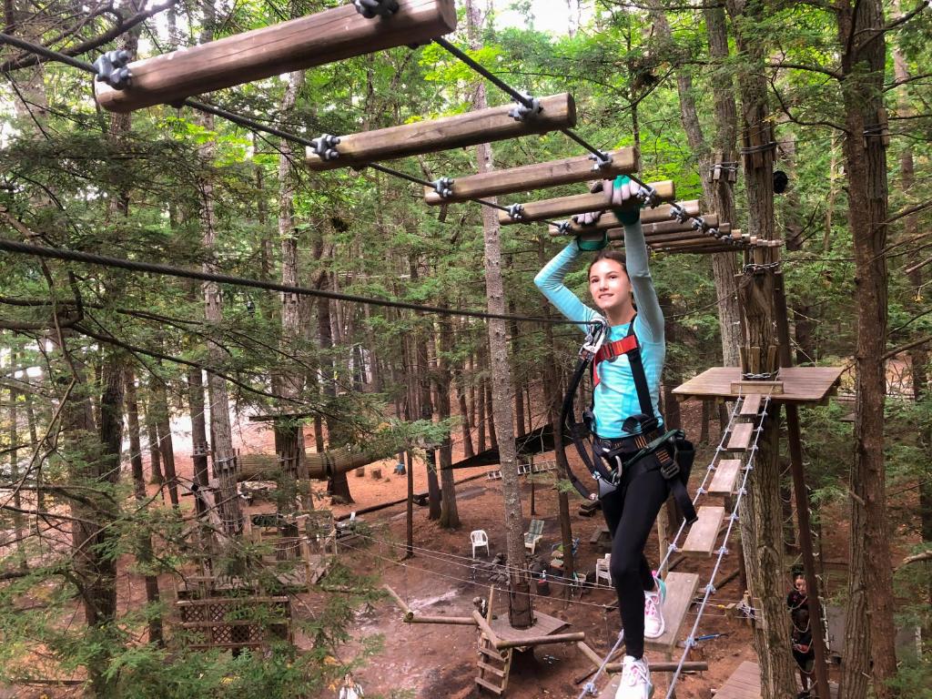 Sun Retreats At Wild Acres Camping Old Orchard Beach