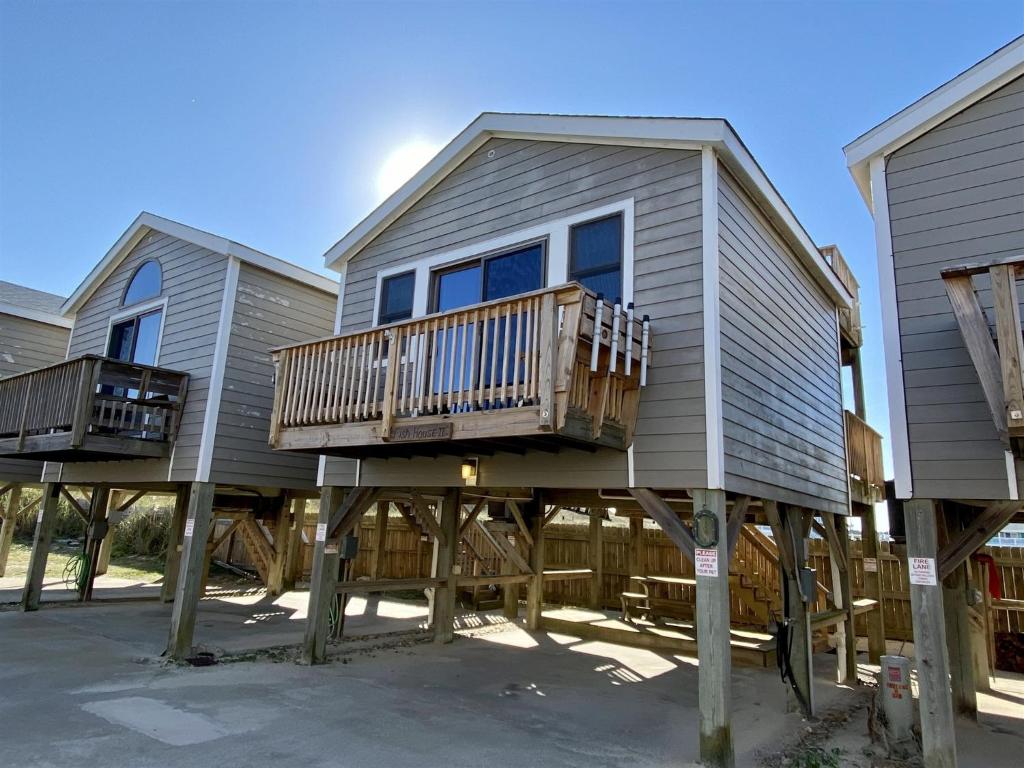 NC 12 56821-10 Condo, Hatteras