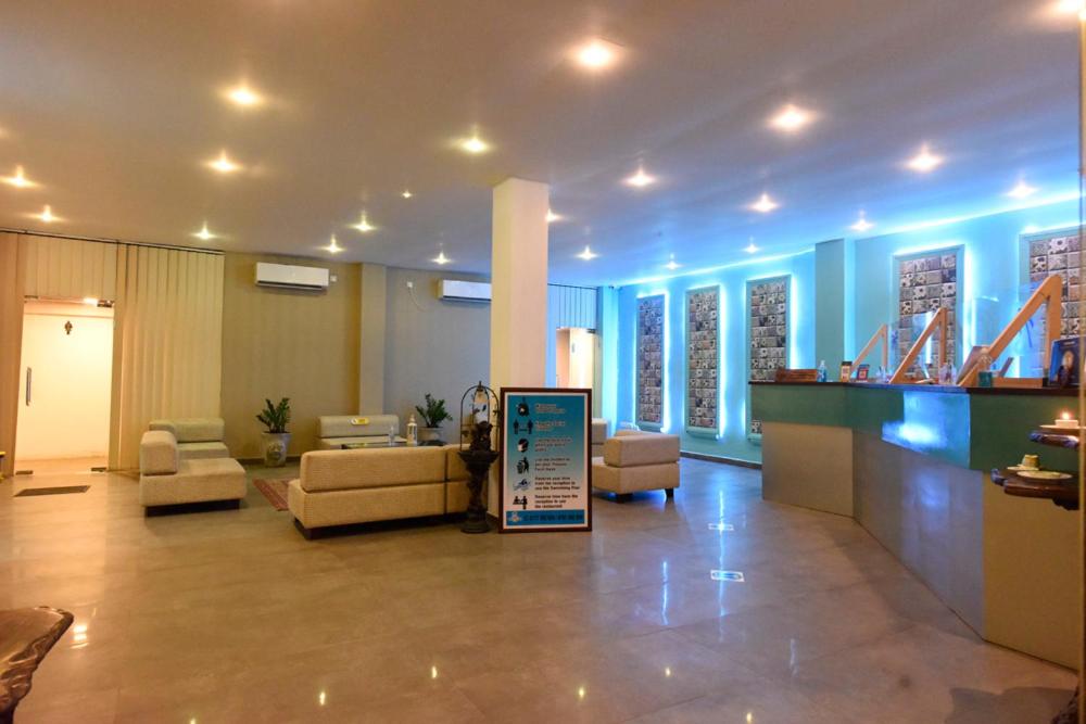 Randiya Sea View Hotel photo
