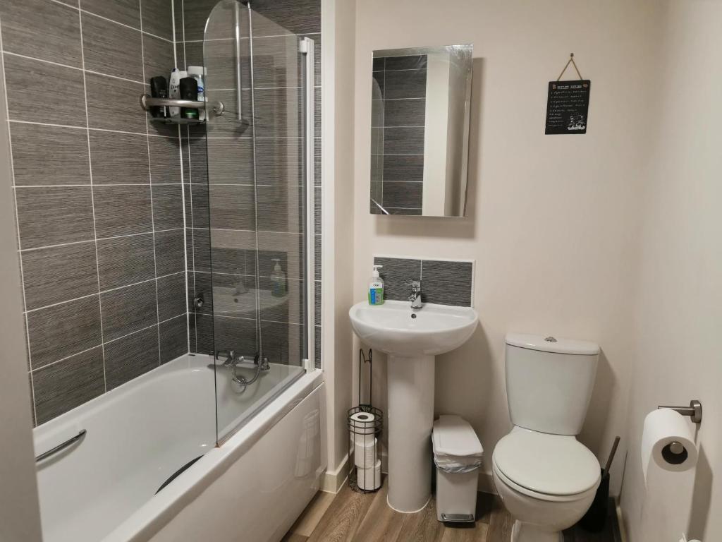 Helena's Place (7 minutes walk to Nottingham Train station) photo
