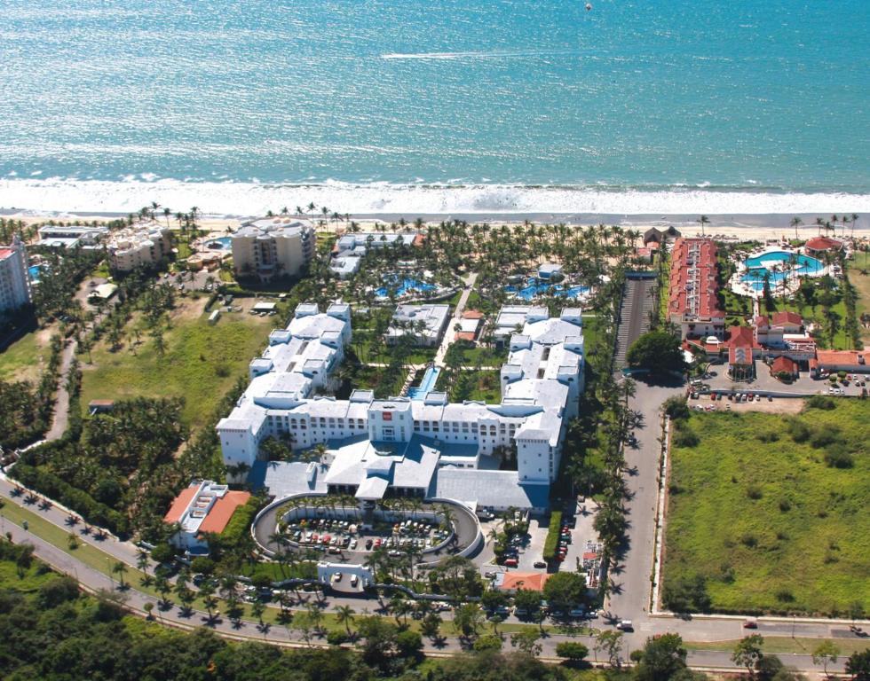 Riu Jalisco - All Inclusive, Holiday residences Nuevo Vallarta