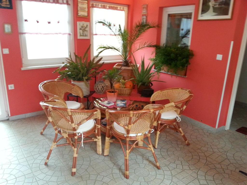 Apartmaji in sobe Kocjancic photo