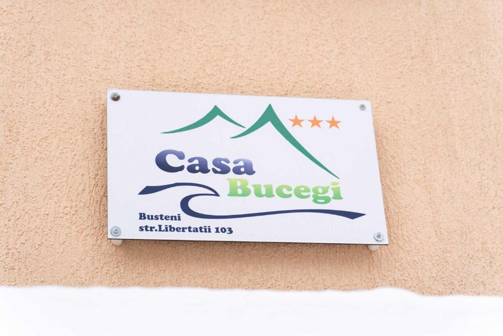Casa Bucegi Busteni photo