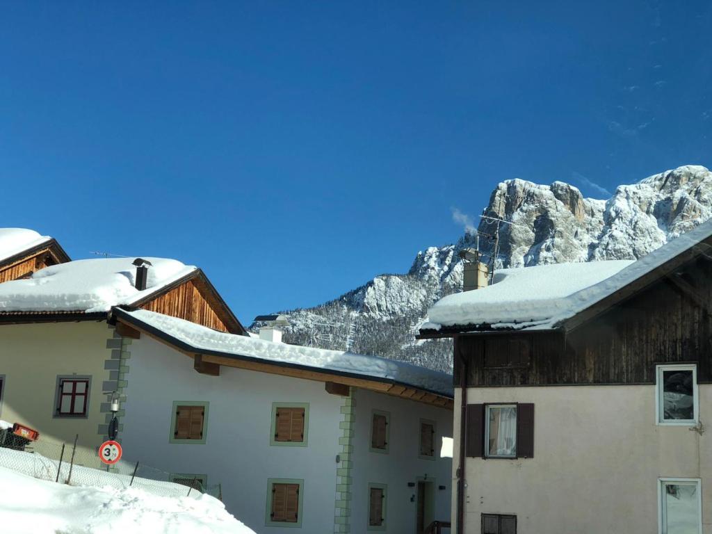 La casa! - 2