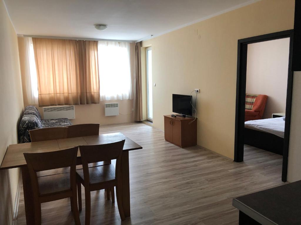 Jolly Kop, Villa Jovana, apartman 18 - 2