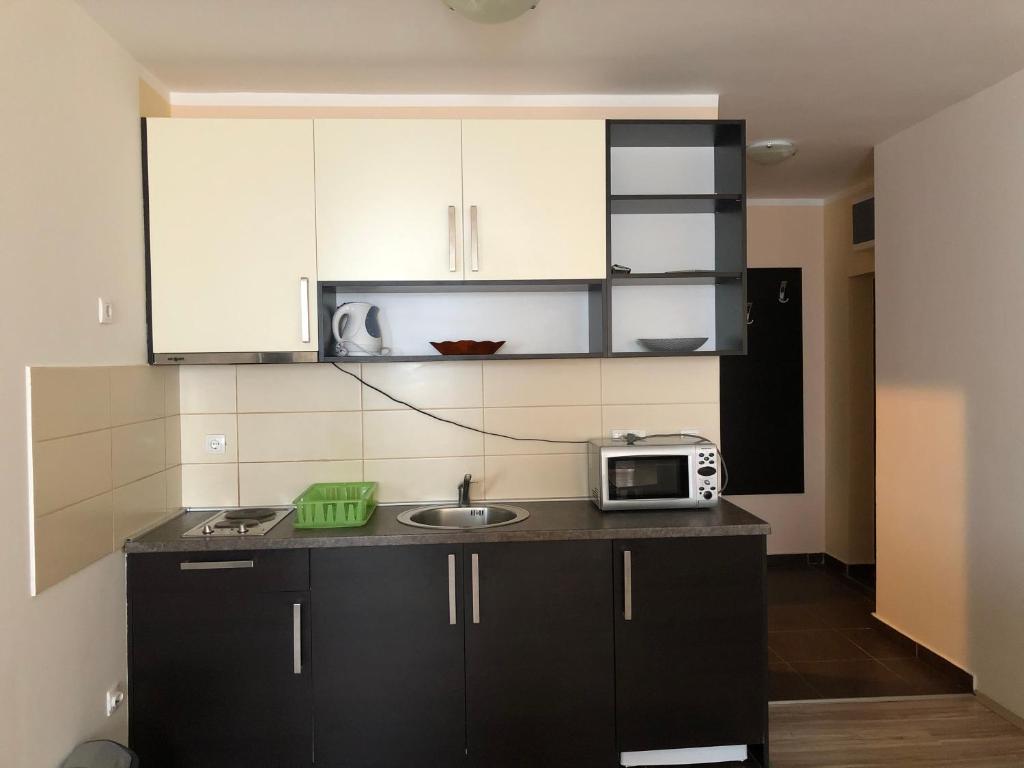 Jolly Kop, Villa Jovana, apartman 18 - 3