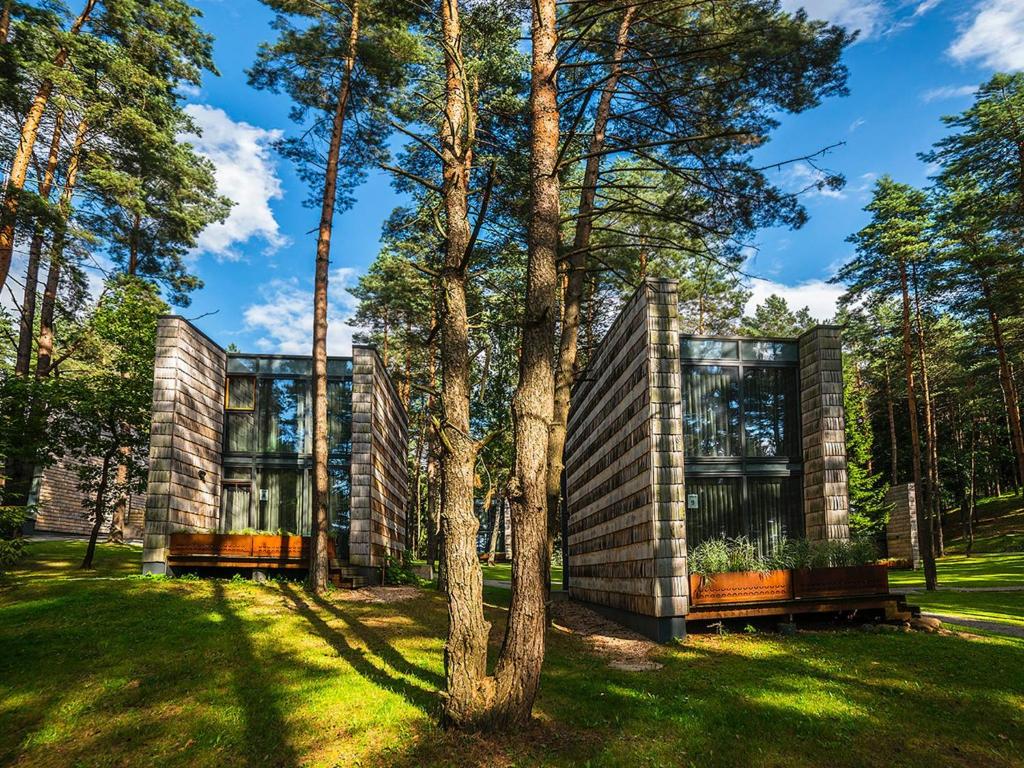 TonyResort — Hotel in Trakai